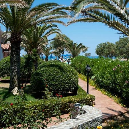 גרני צ'ניון Lito Beach Hotel מראה חיצוני תמונה