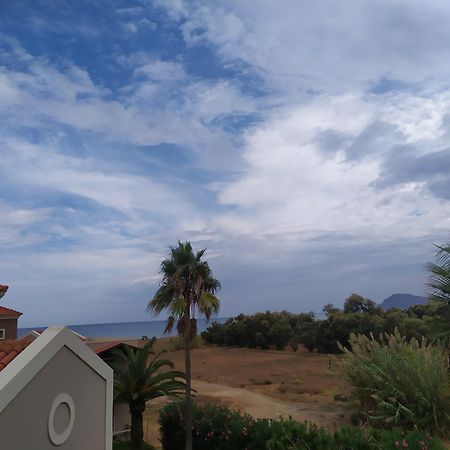 גרני צ'ניון Lito Beach Hotel מראה חיצוני תמונה