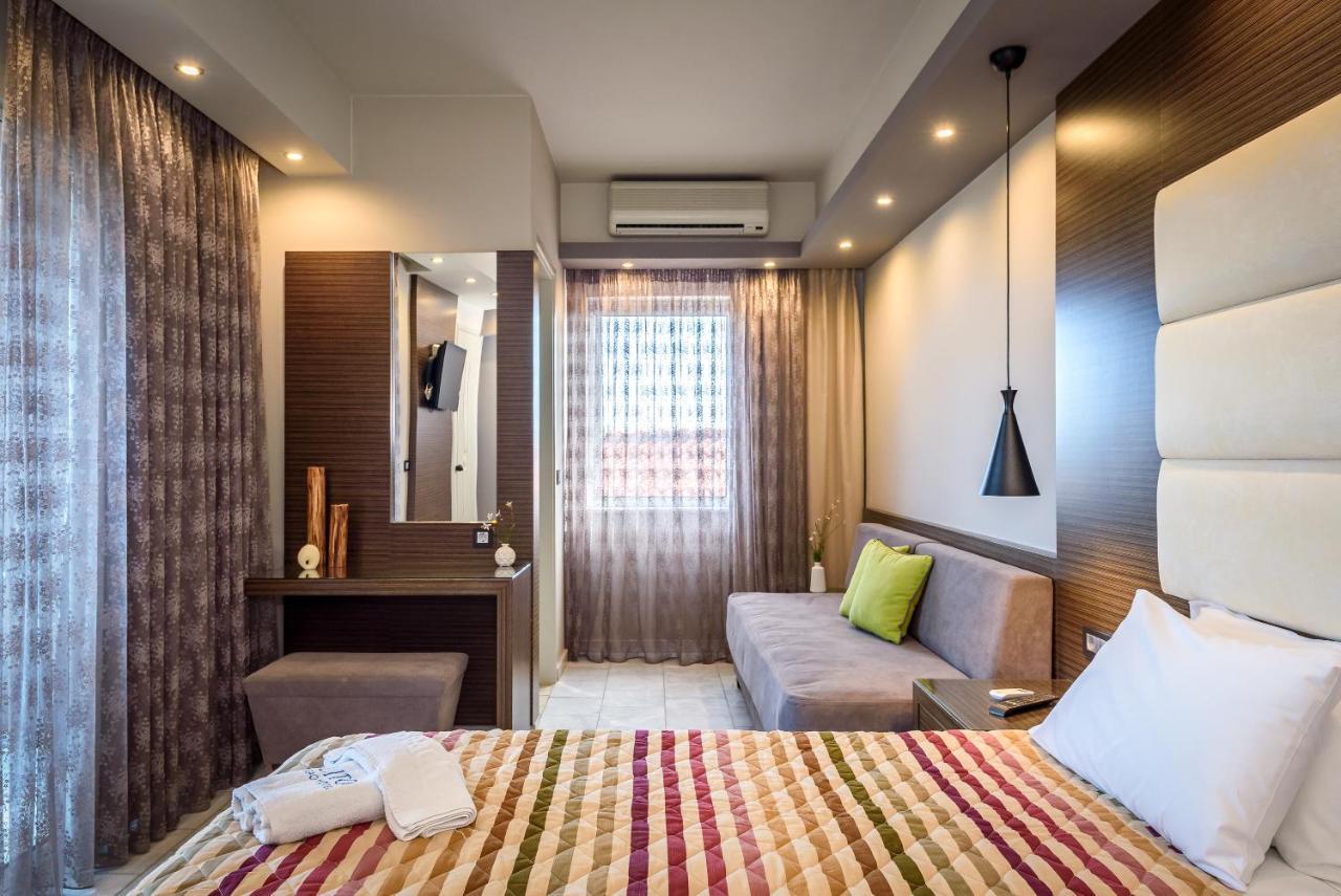 גרני צ'ניון Lito Beach Hotel מראה חיצוני תמונה