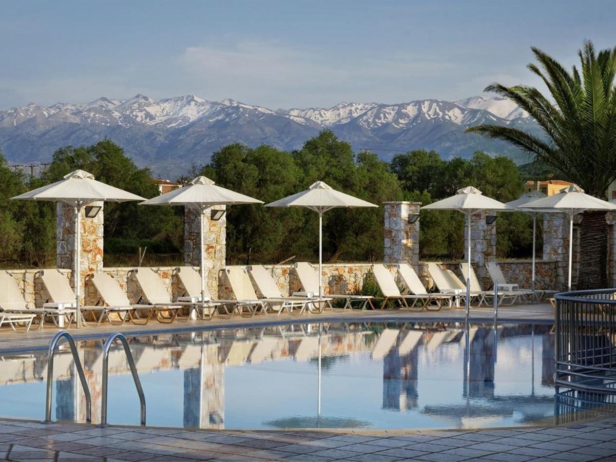 גרני צ'ניון Lito Beach Hotel מראה חיצוני תמונה