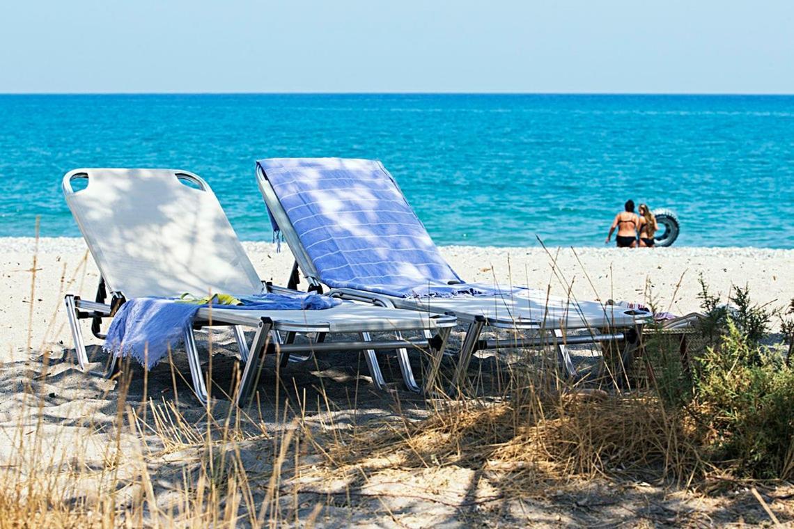 גרני צ'ניון Lito Beach Hotel מראה חיצוני תמונה