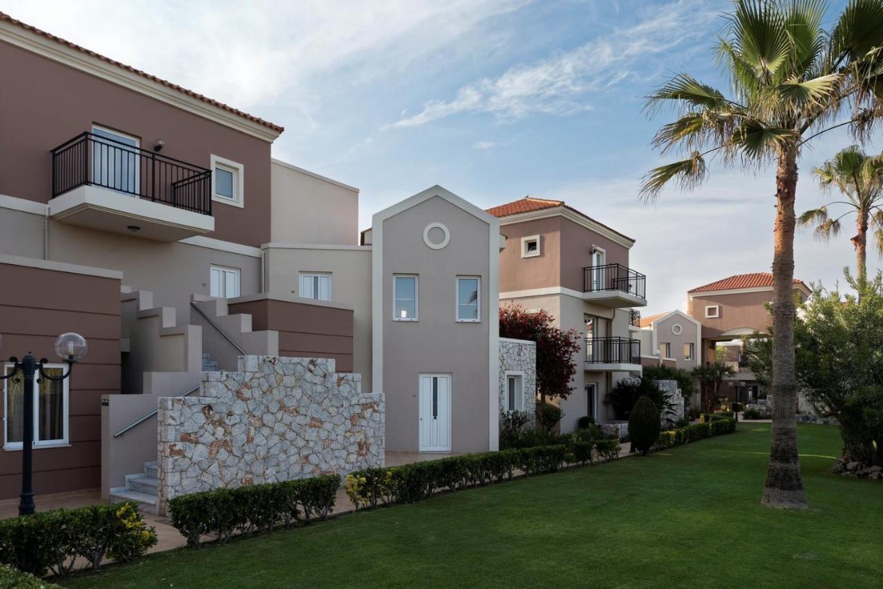 גרני צ'ניון Lito Beach Hotel מראה חיצוני תמונה