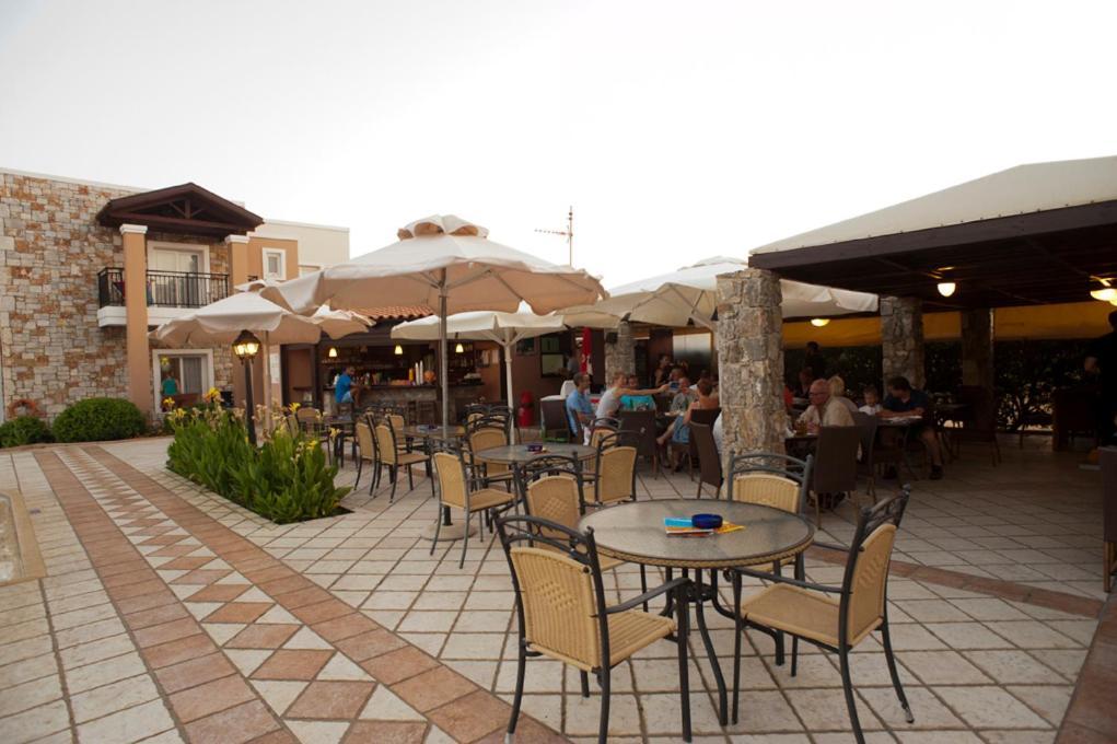 גרני צ'ניון Lito Beach Hotel מראה חיצוני תמונה