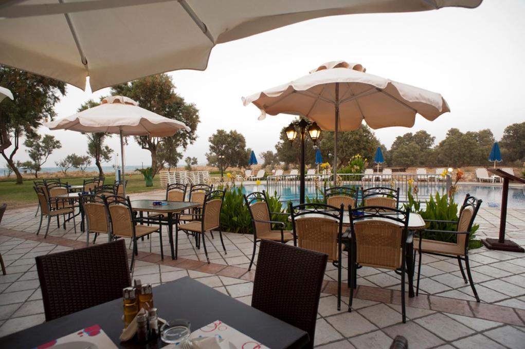 גרני צ'ניון Lito Beach Hotel מראה חיצוני תמונה