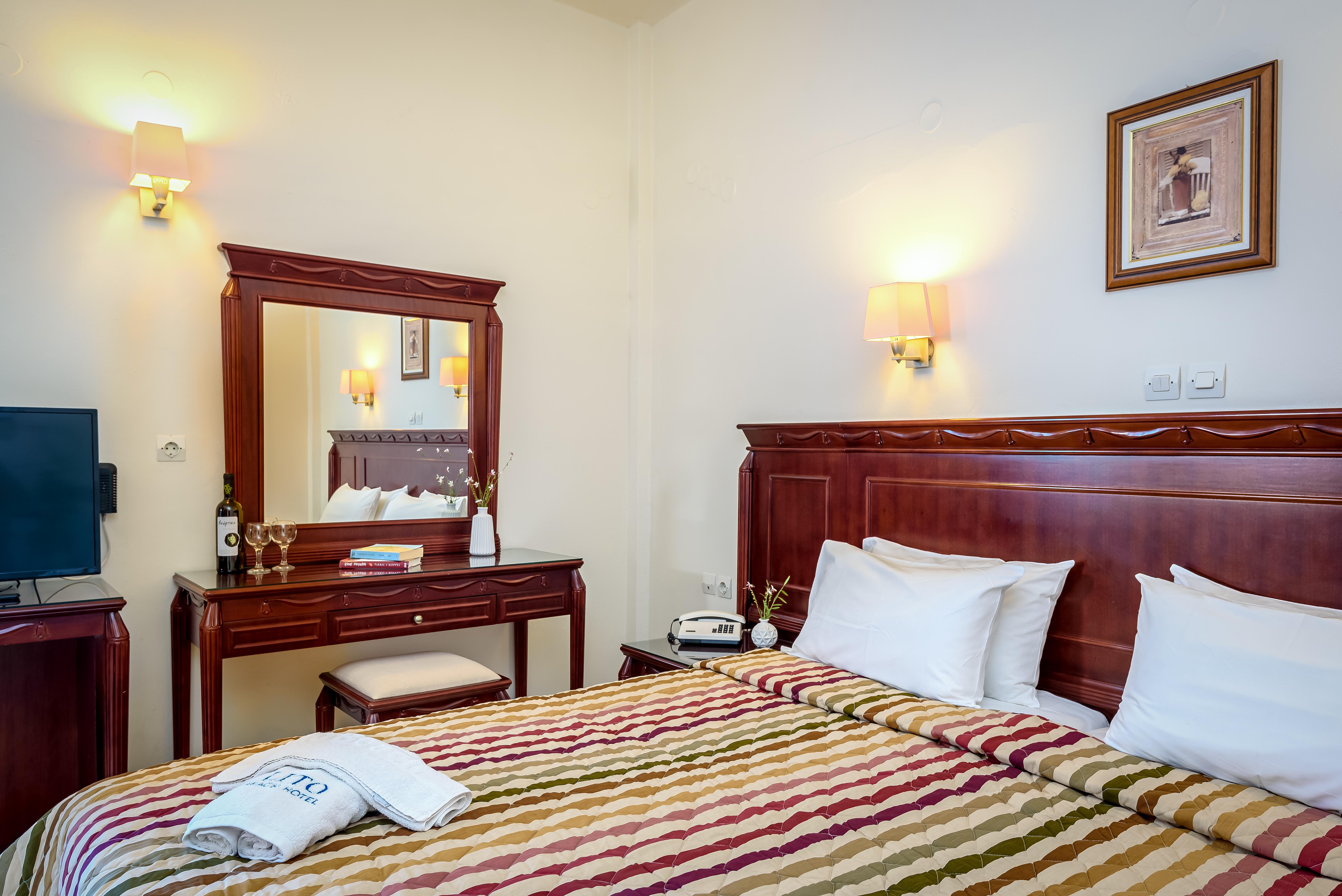 גרני צ'ניון Lito Beach Hotel מראה חיצוני תמונה