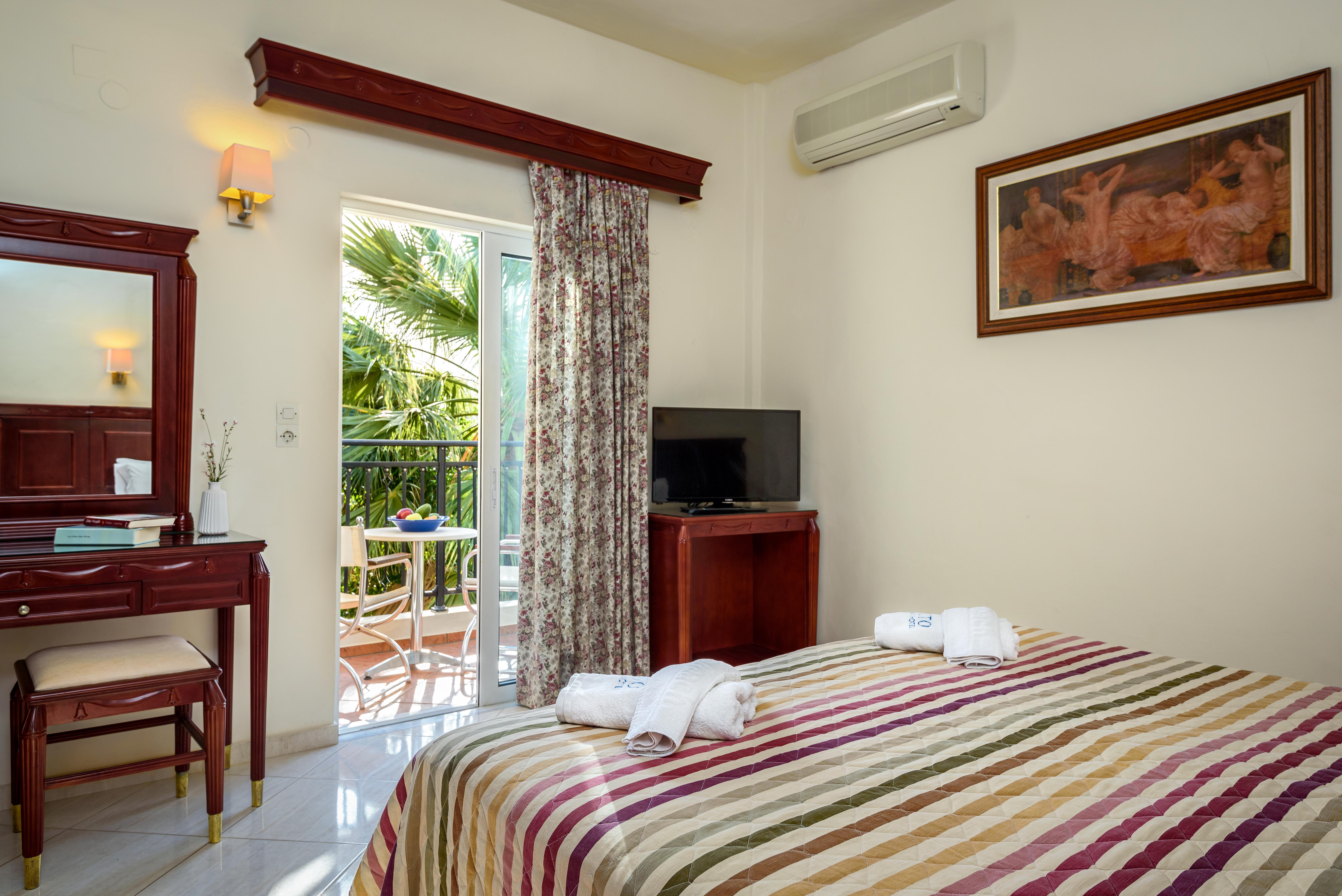 גרני צ'ניון Lito Beach Hotel מראה חיצוני תמונה