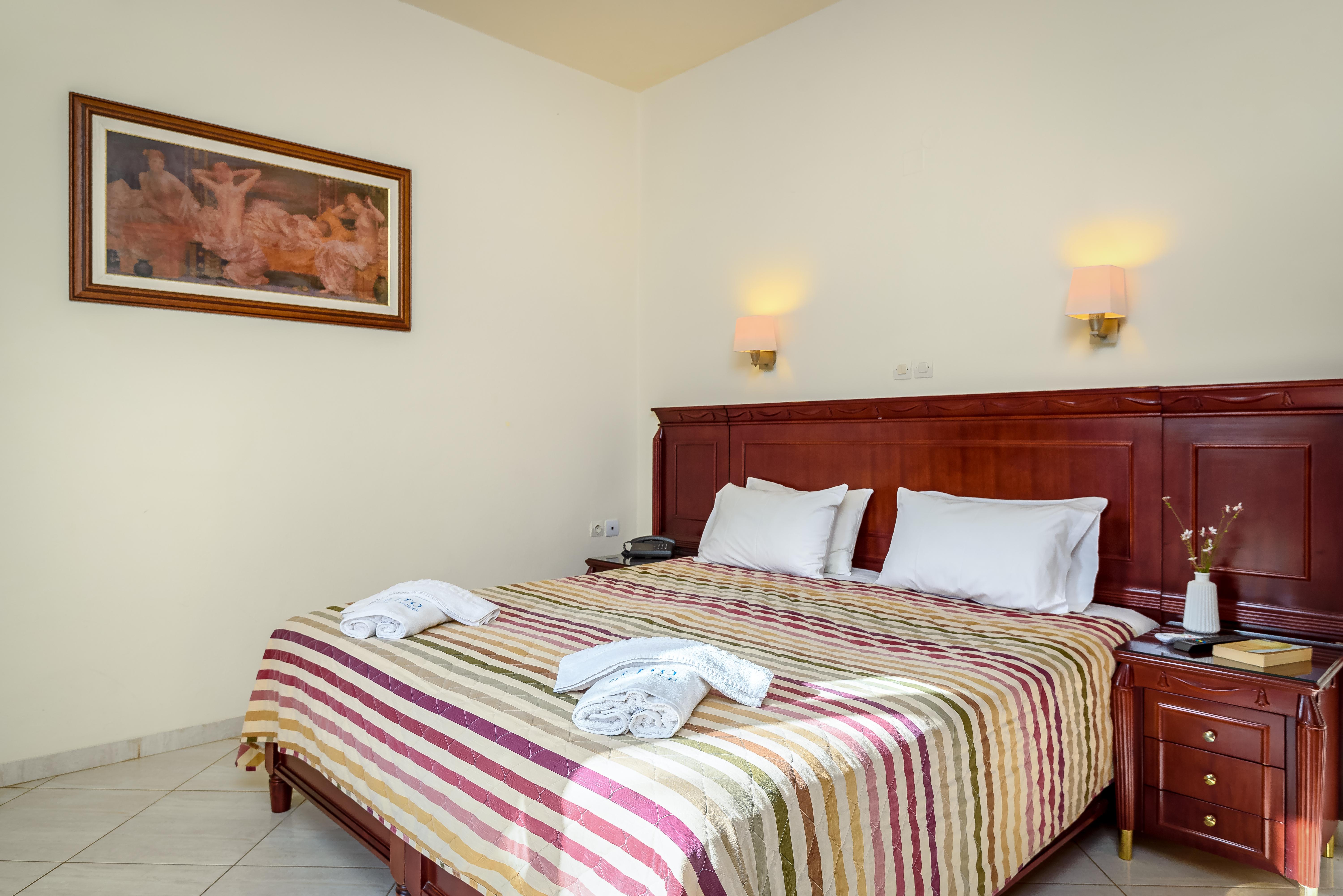 גרני צ'ניון Lito Beach Hotel מראה חיצוני תמונה