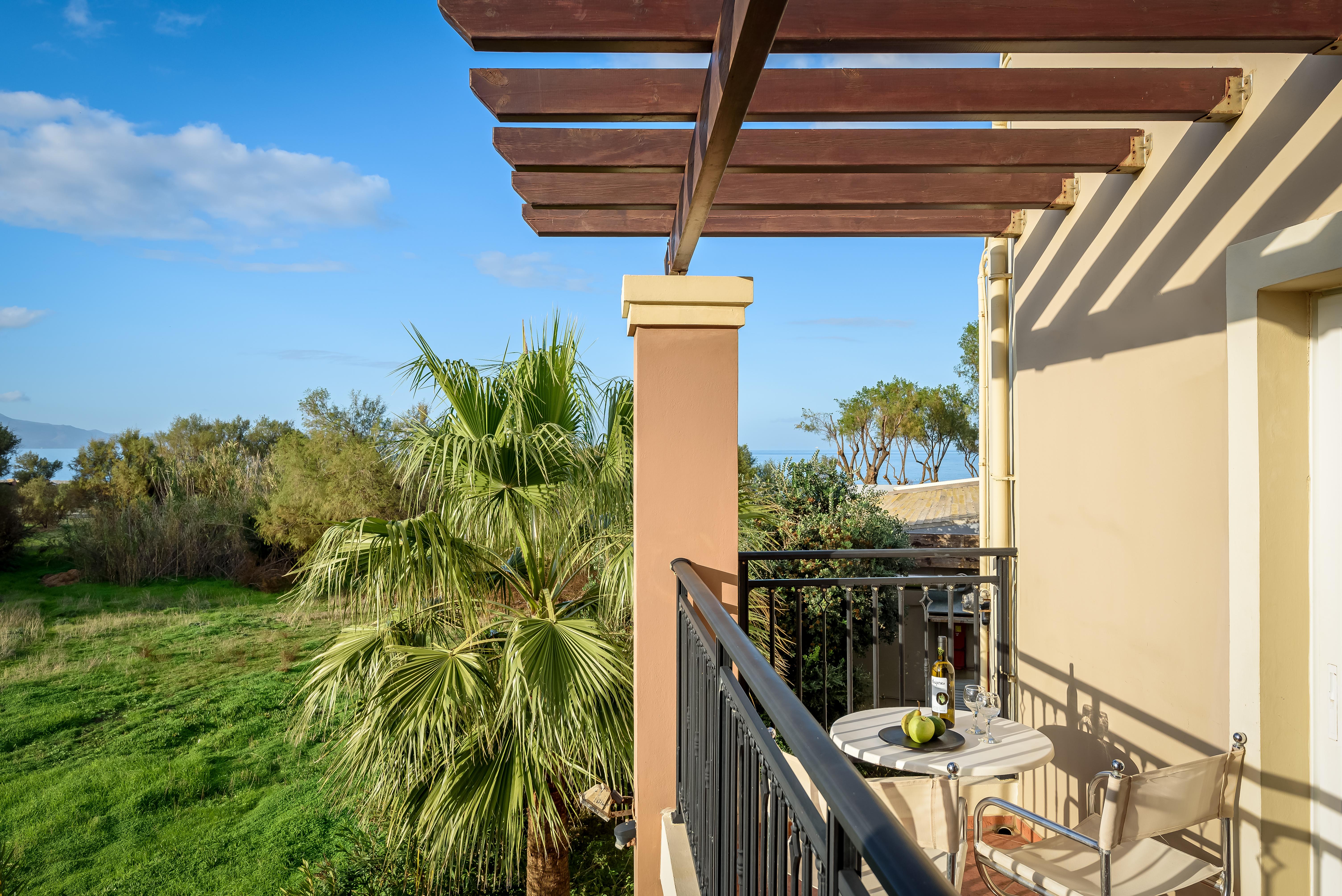גרני צ'ניון Lito Beach Hotel מראה חיצוני תמונה