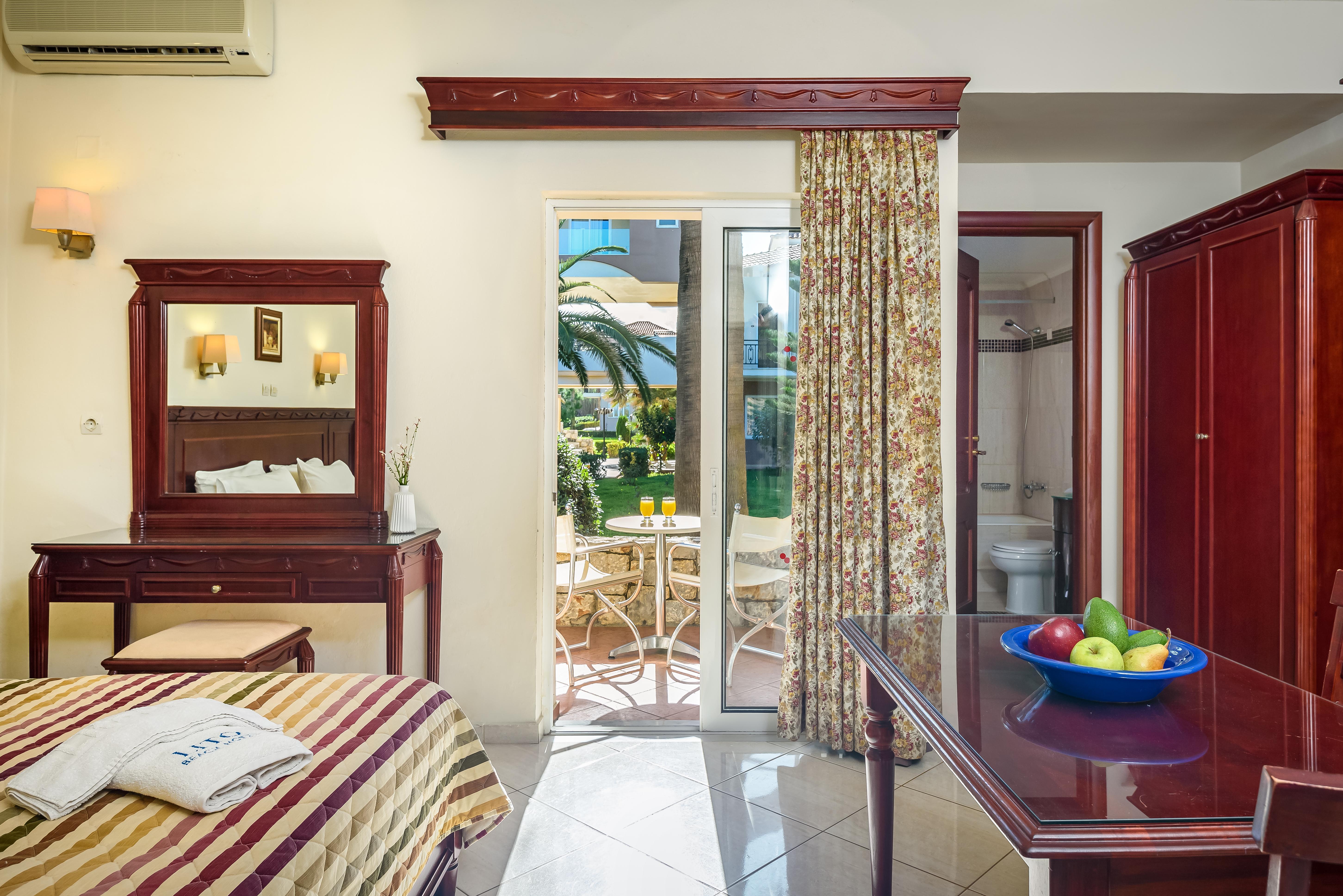 גרני צ'ניון Lito Beach Hotel מראה חיצוני תמונה
