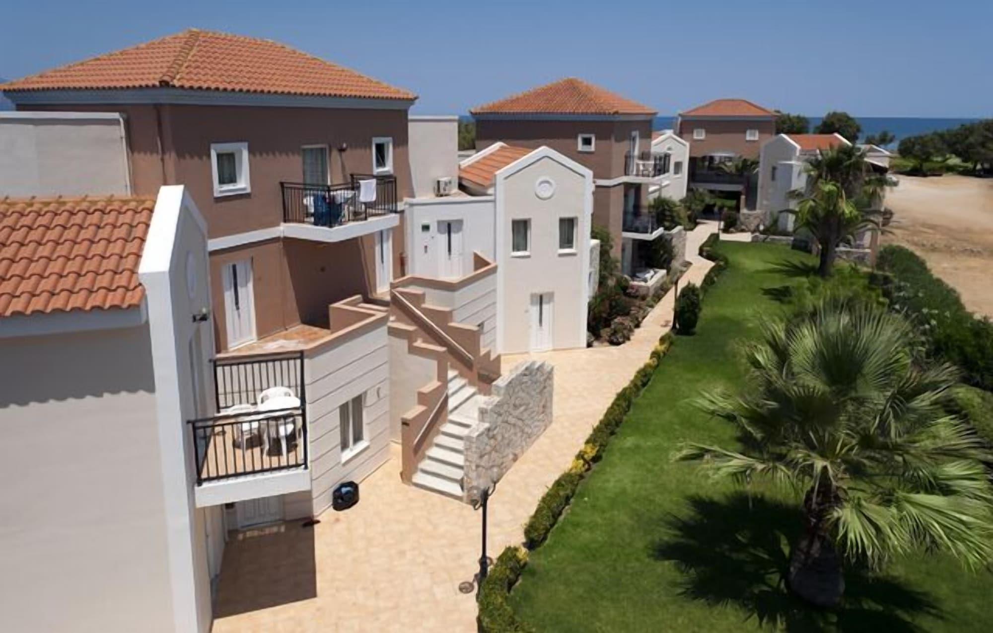 גרני צ'ניון Lito Beach Hotel מראה חיצוני תמונה