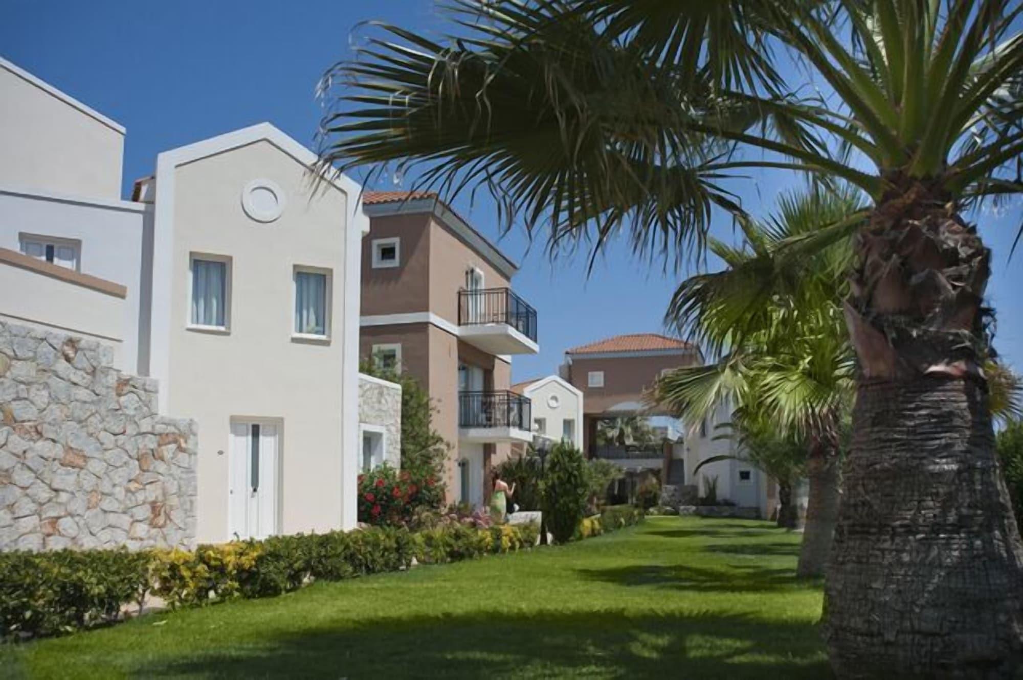 גרני צ'ניון Lito Beach Hotel מראה חיצוני תמונה