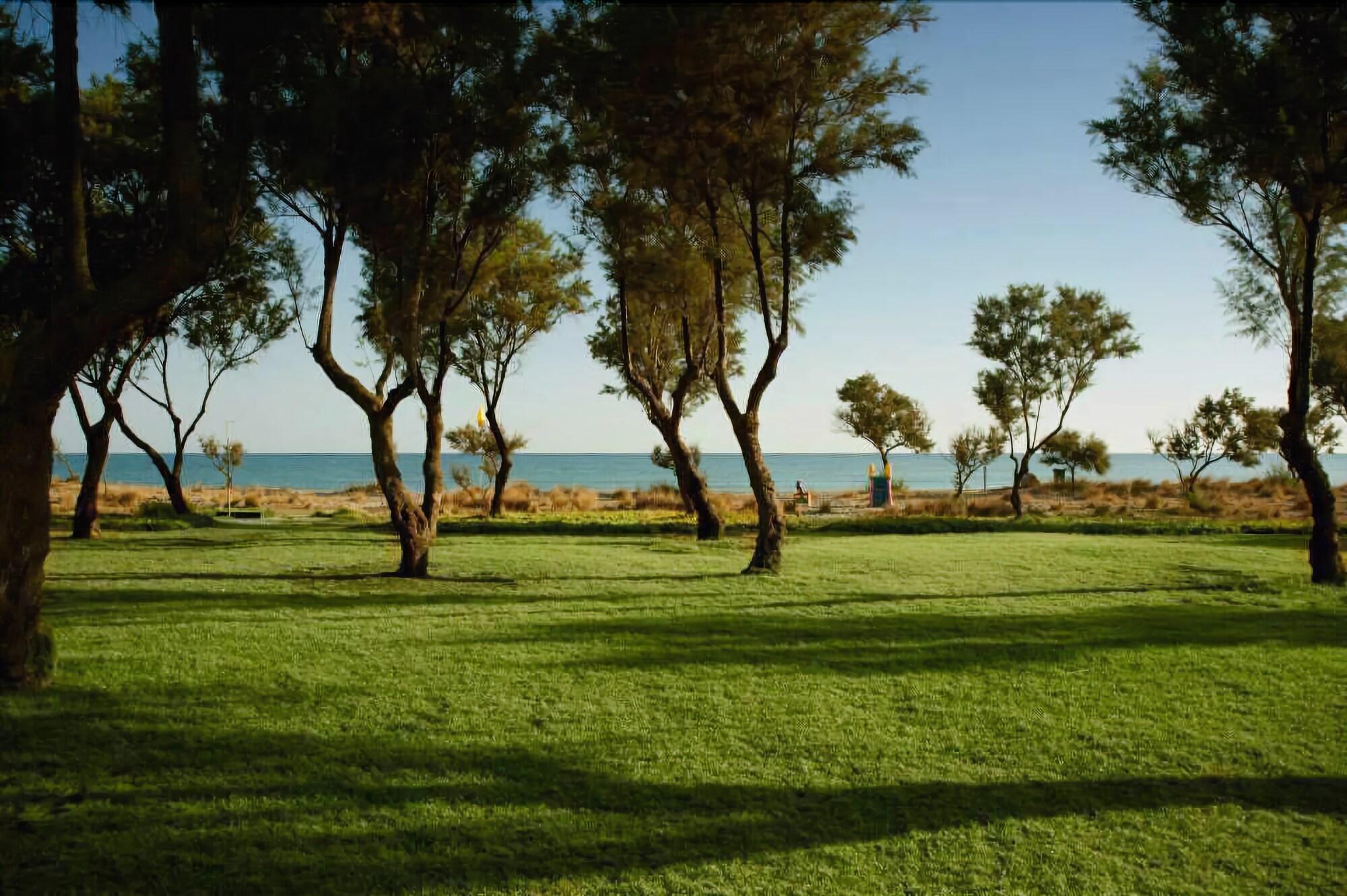 גרני צ'ניון Lito Beach Hotel מראה חיצוני תמונה