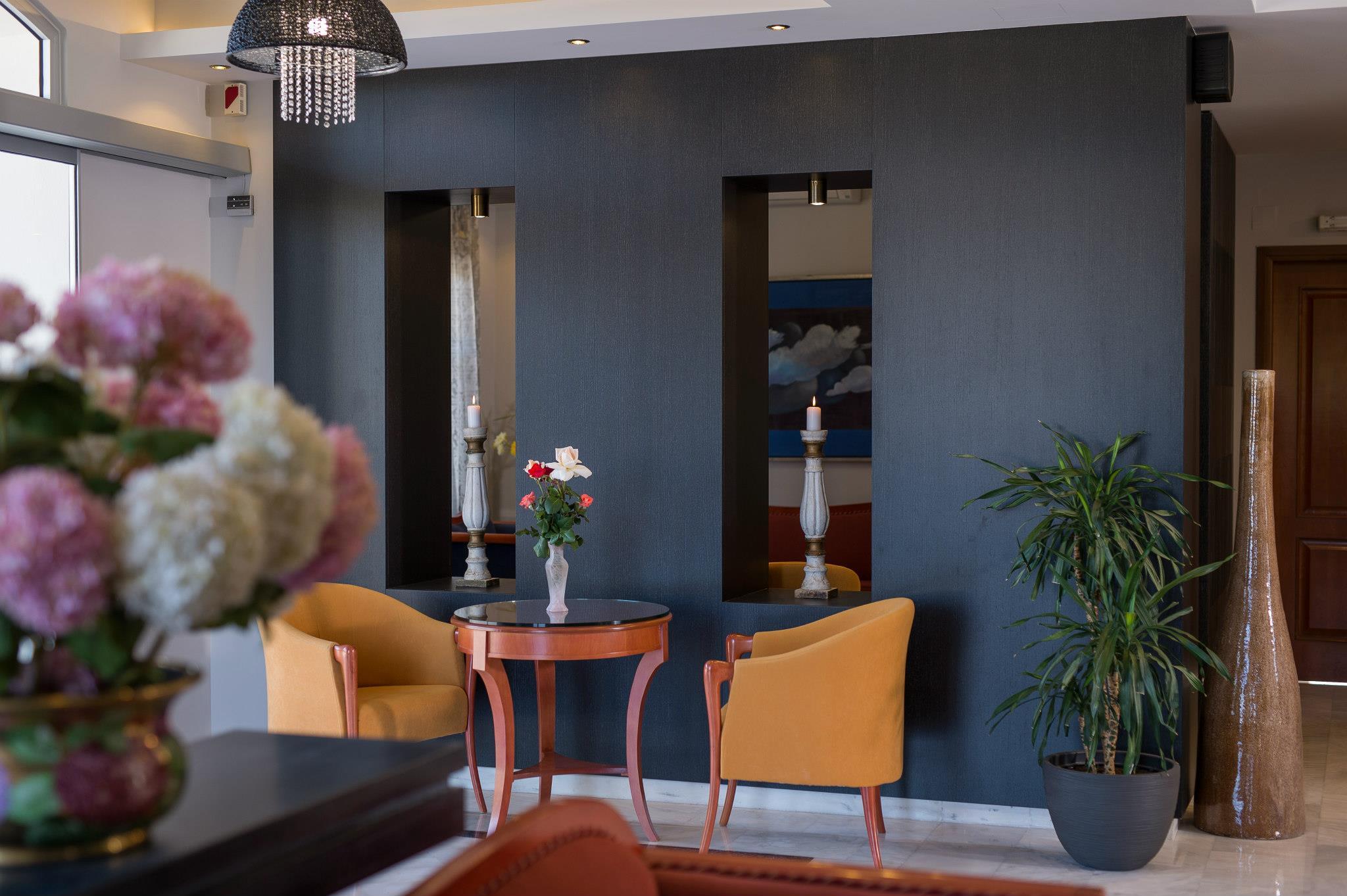 גרני צ'ניון Lito Beach Hotel מראה חיצוני תמונה