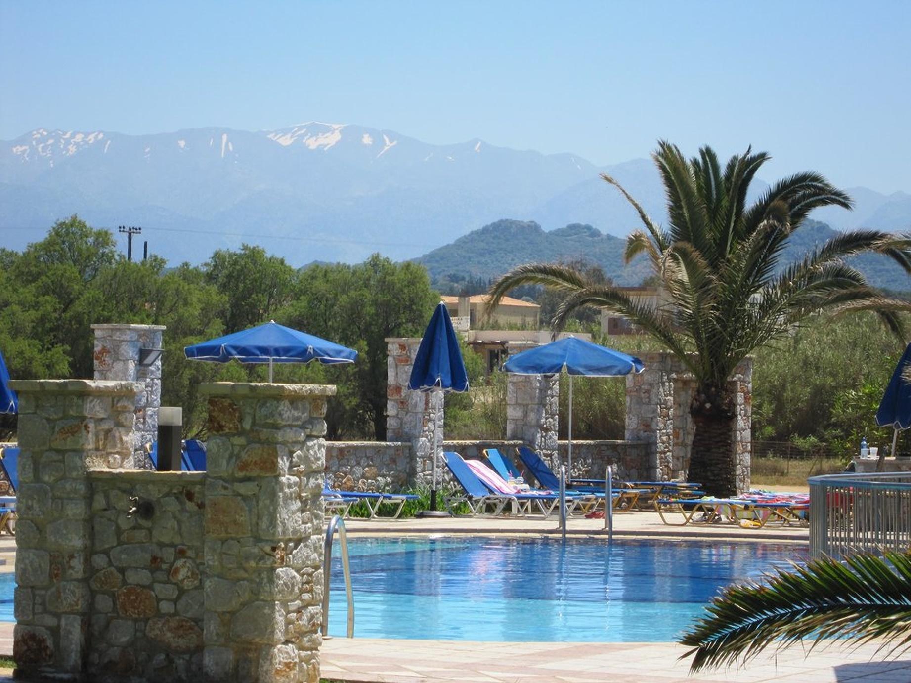 גרני צ'ניון Lito Beach Hotel מראה חיצוני תמונה