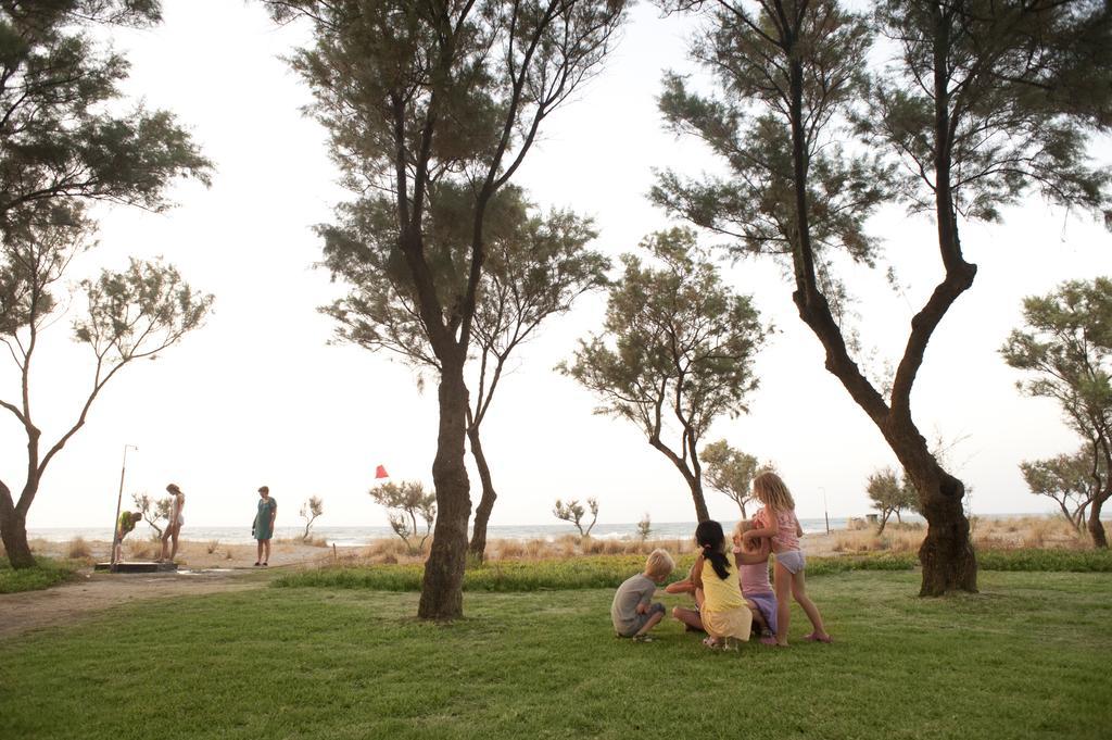גרני צ'ניון Lito Beach Hotel מראה חיצוני תמונה