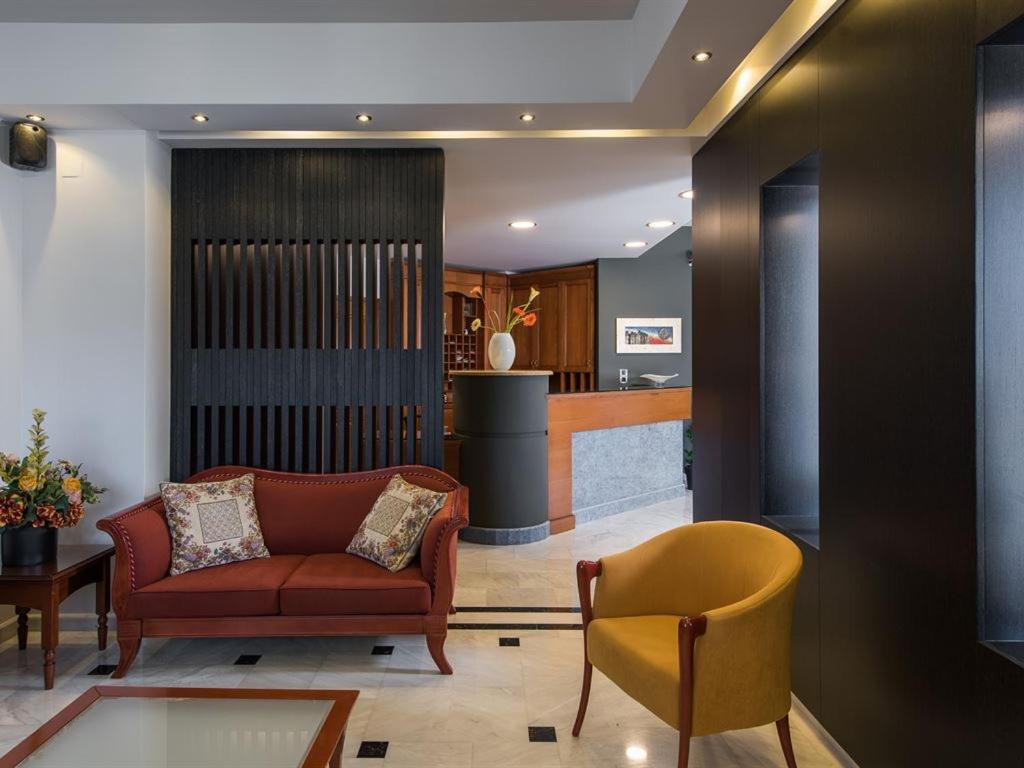 גרני צ'ניון Lito Beach Hotel מראה חיצוני תמונה