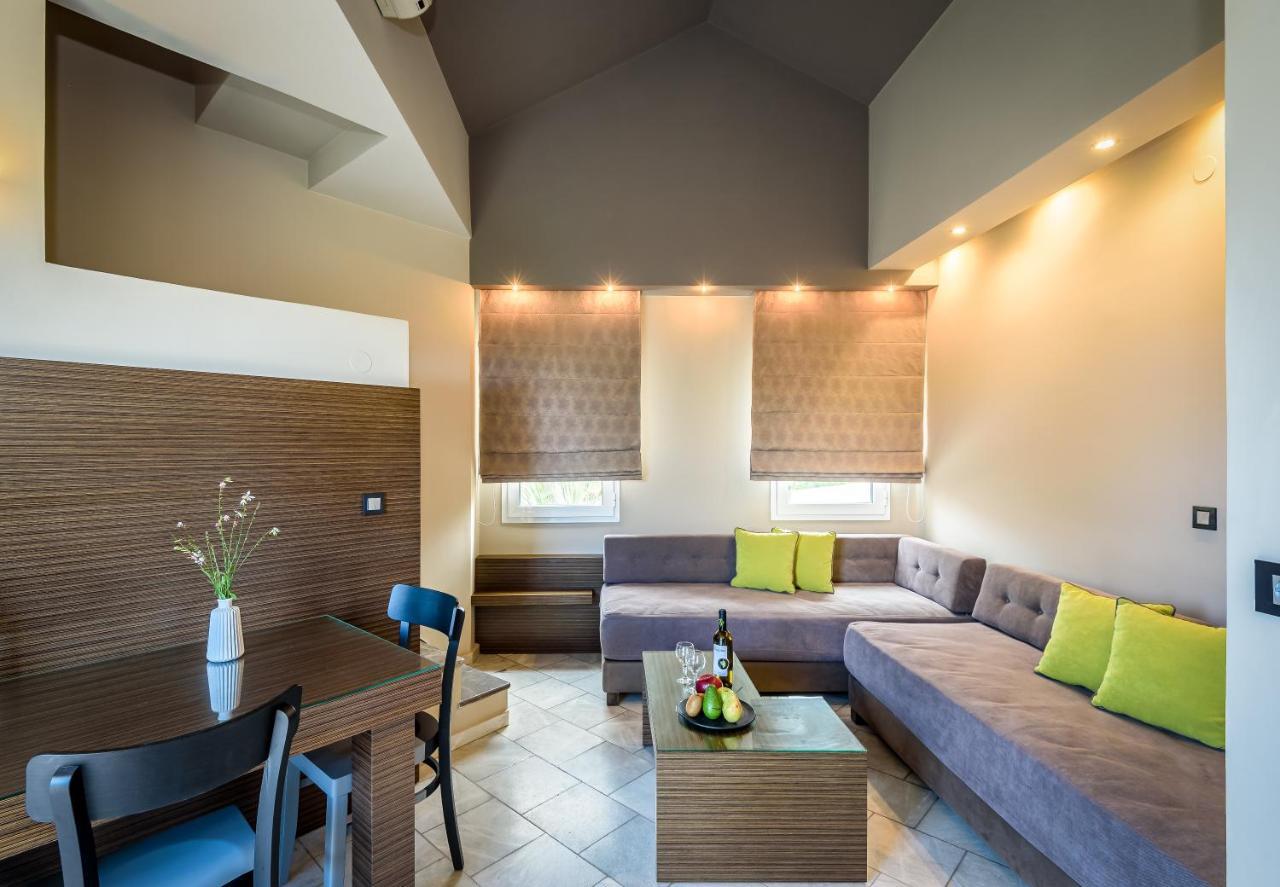 גרני צ'ניון Lito Beach Hotel מראה חיצוני תמונה