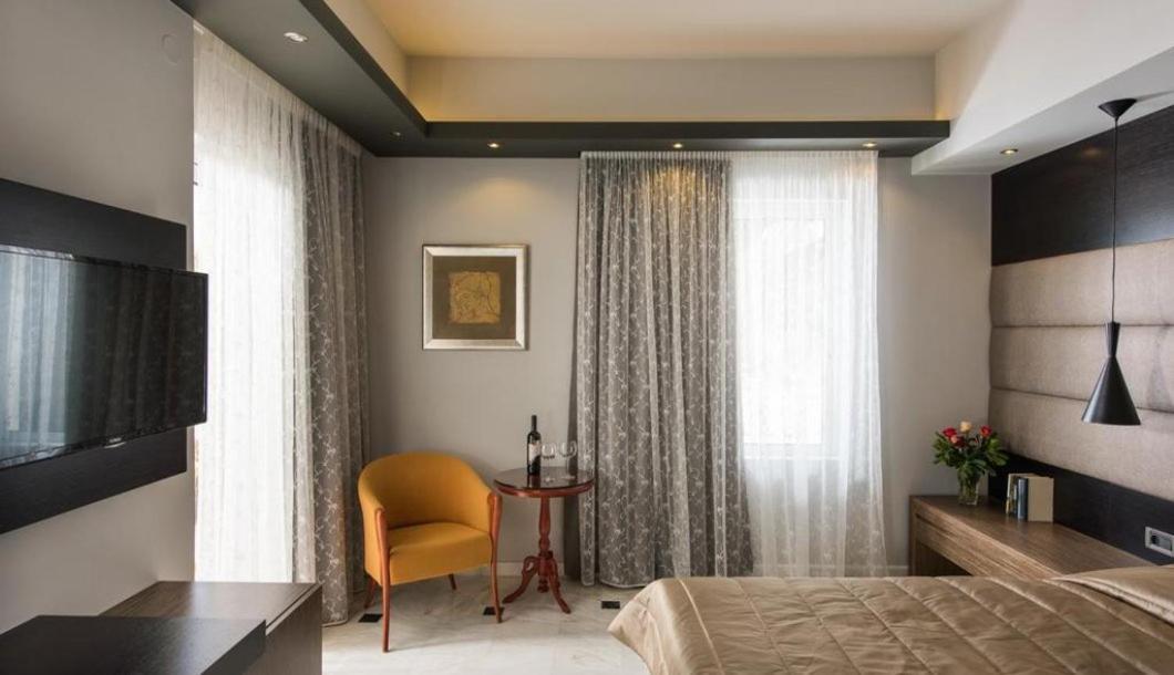גרני צ'ניון Lito Beach Hotel מראה חיצוני תמונה