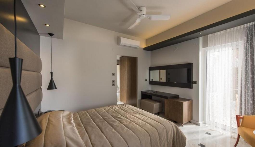 גרני צ'ניון Lito Beach Hotel מראה חיצוני תמונה